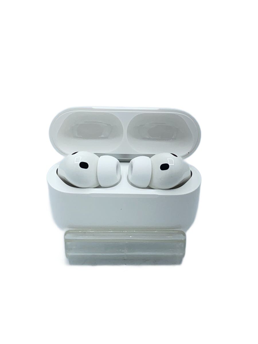 【中古】Apple◆イヤホン AirPods Pro 3 MFHP4J/A【家電・ビジュアル・オーディオ】