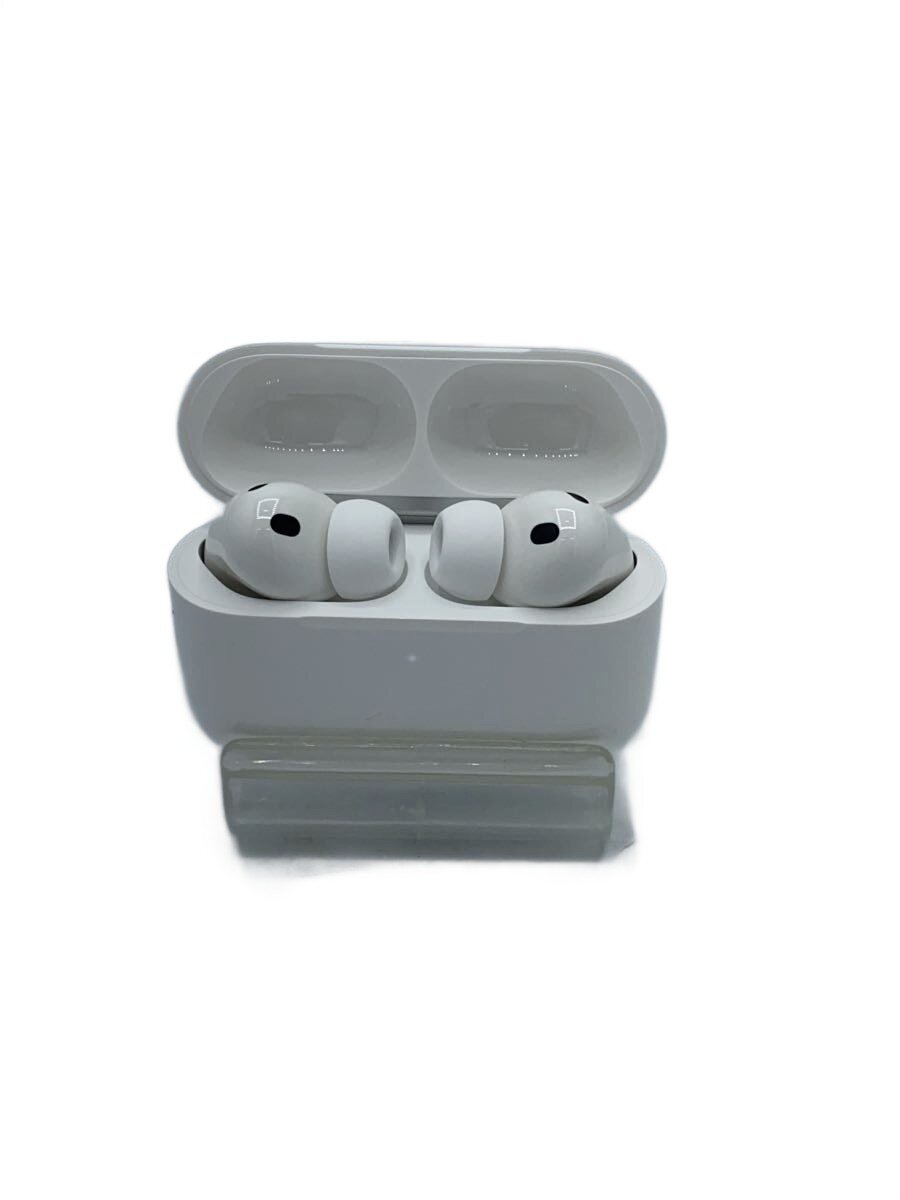 【中古】Apple◆イヤホン AirPods Pro 3 MFHP4J/A【家電・ビジュアル・オーディオ】