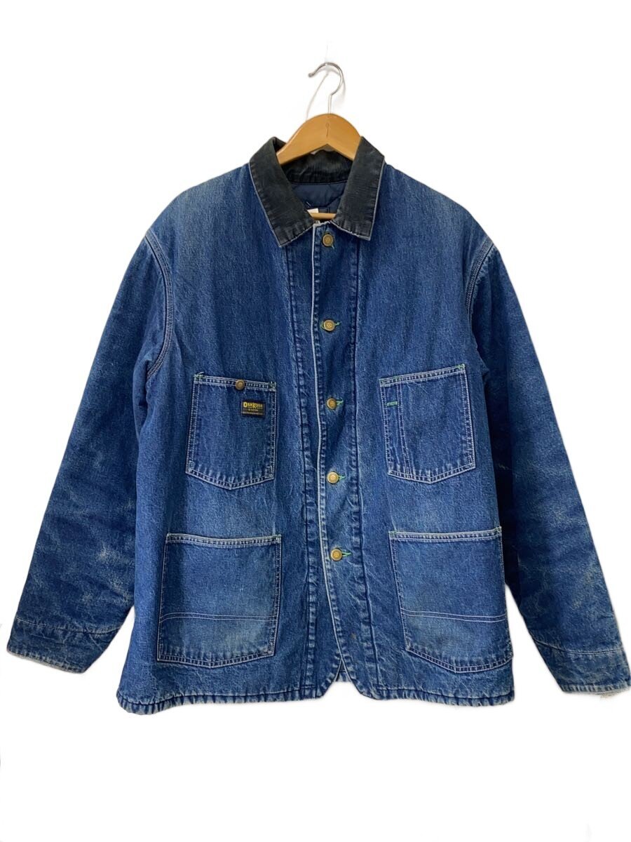 【中古】OshKosh◆ジャケット/--/--/IDG/? NULL ?【メンズウェア】｜2ｎｄ STREET 店