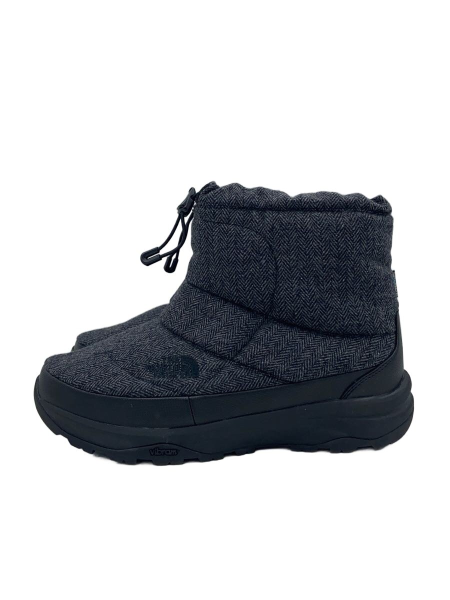 【中古】THE NORTH FACE◆ブーツ/27cm/GRY/2061729n3x【シューズ】｜2ｎｄ STREET 店