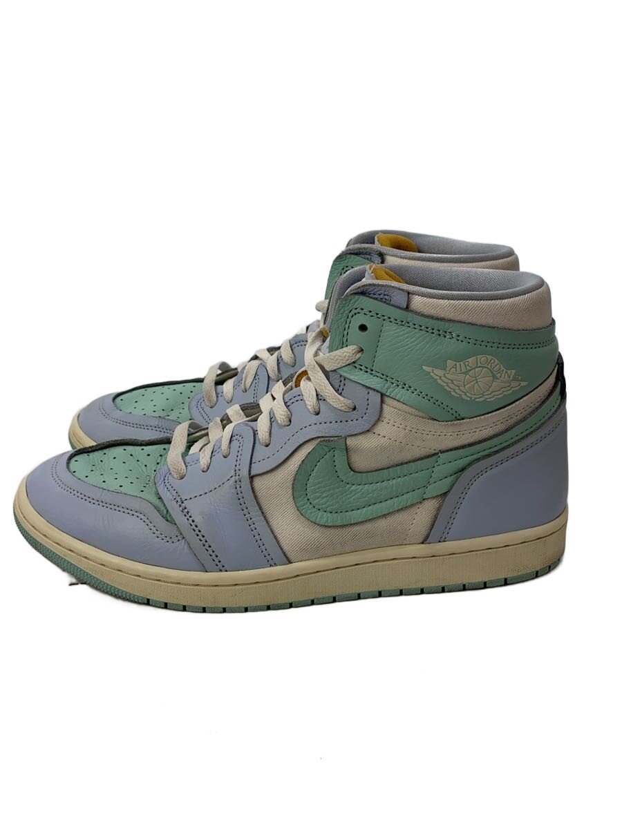 【中古】NIKE◆ハイカットスニーカー/29糎/BLU/FB9891-401【シューズ】