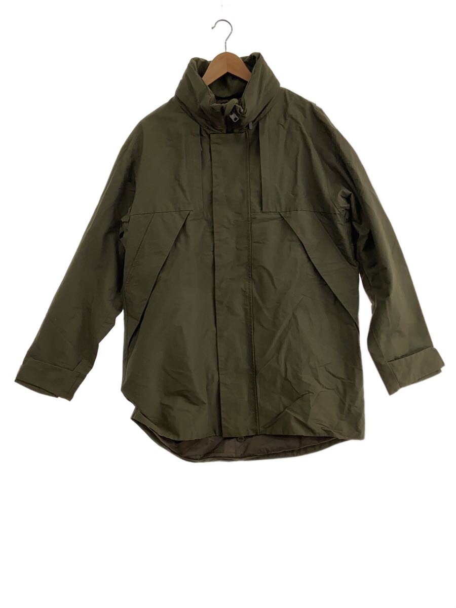 【中古】F/CE◆ナイロンジャケット/S/ナイロン/KHK/F2002FCMC00003R/【メンズウェア】｜2ｎｄ STREET 店
