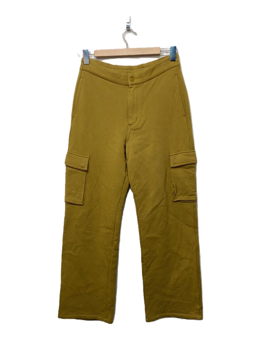 【中古】STUSSY◆スウェットカーゴ/下つ方/S/綿織物/CML【メンズウェア】