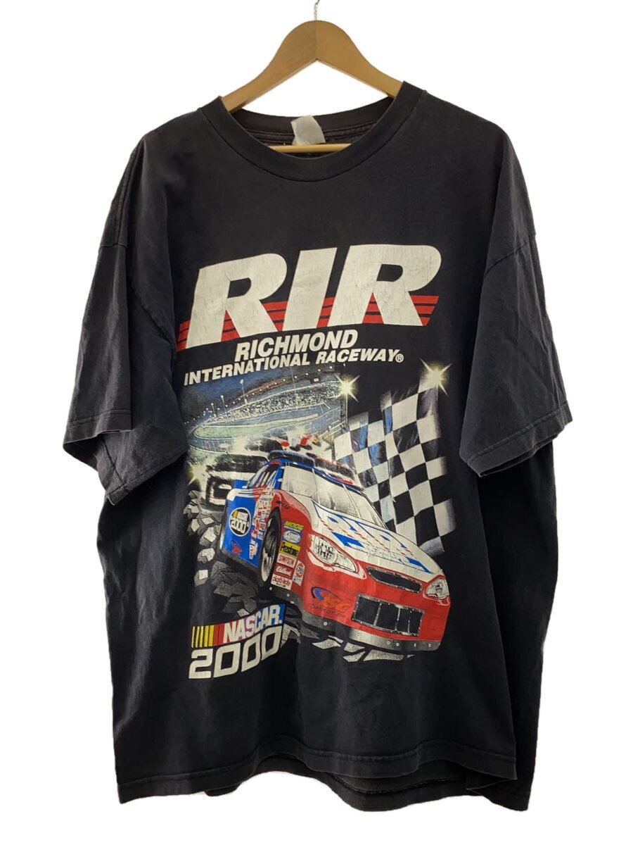 【中古】プルオーバー/--/綿織物/BLK【メンズウェア】
