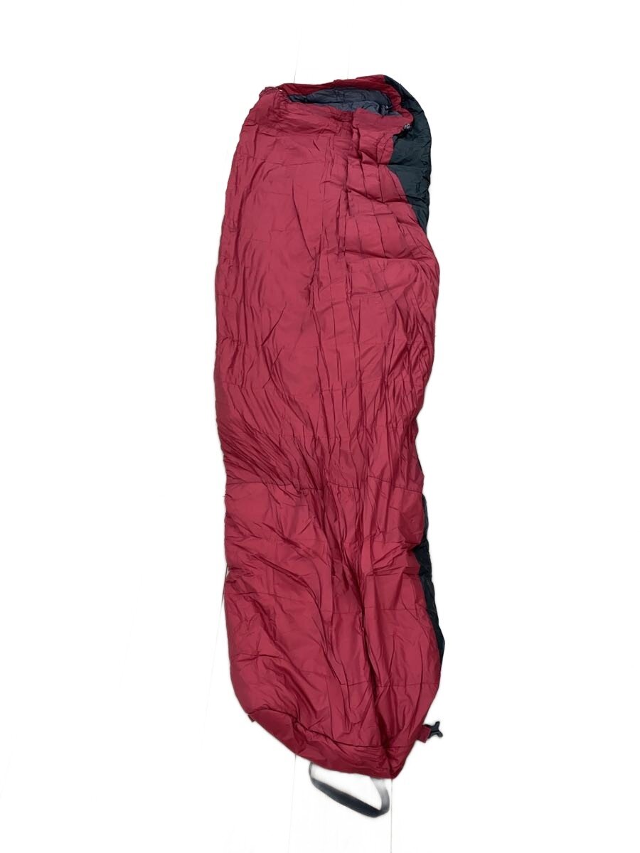【中古】ISUKA◆ALPHA LIGHT 1000EX/シュラフ/RED【スポーツ】