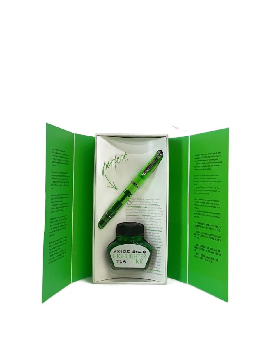 【中古】Pelikan◆文具/M205DUO//【室内装飾小物・日用雑貨】