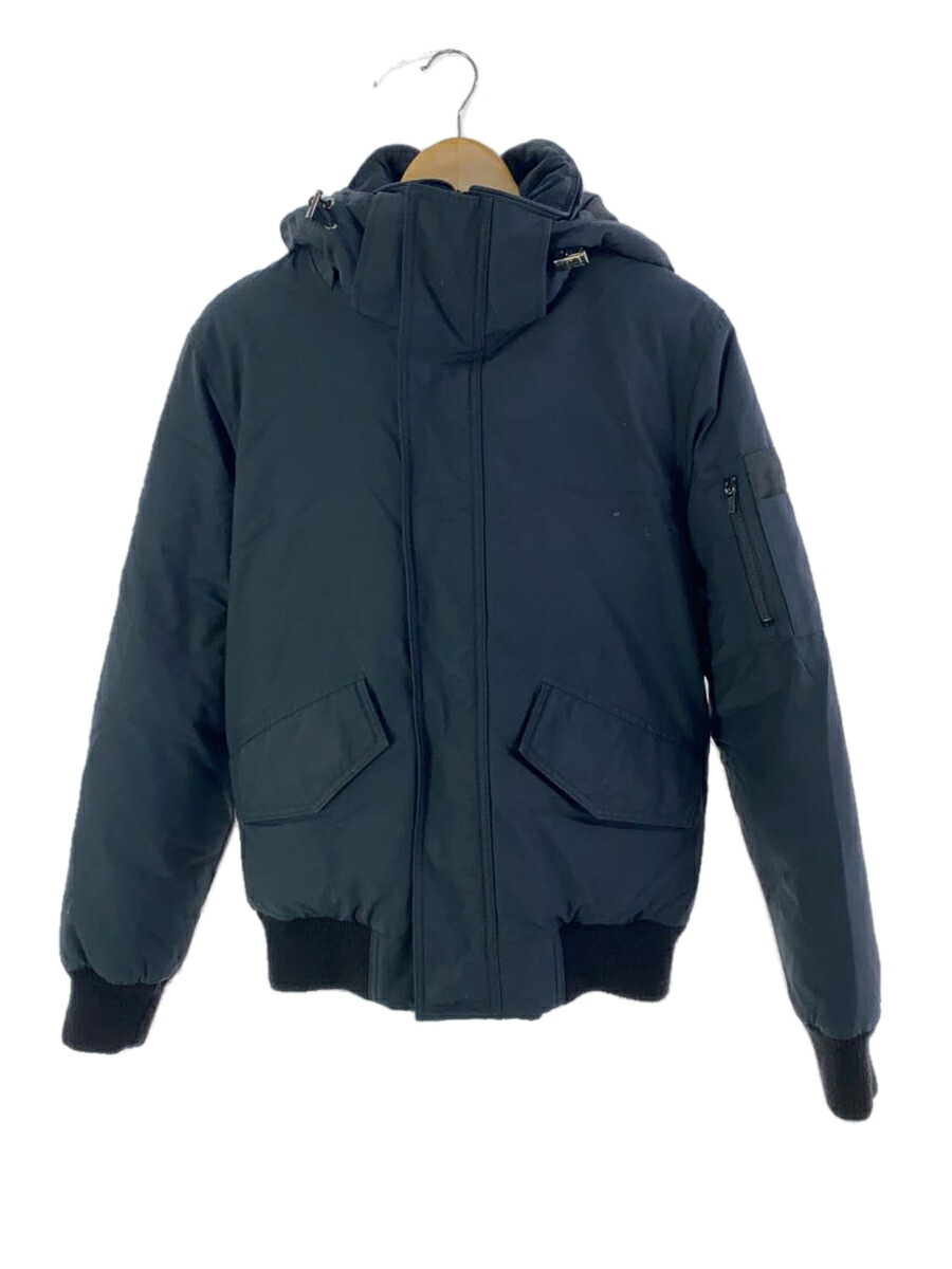 OSC CROSS オーエスシー クロス BOLTON ボルトン ダウンコート OSC CROSS オーエスシー クロス BOLTON ボルトン ダウンコート