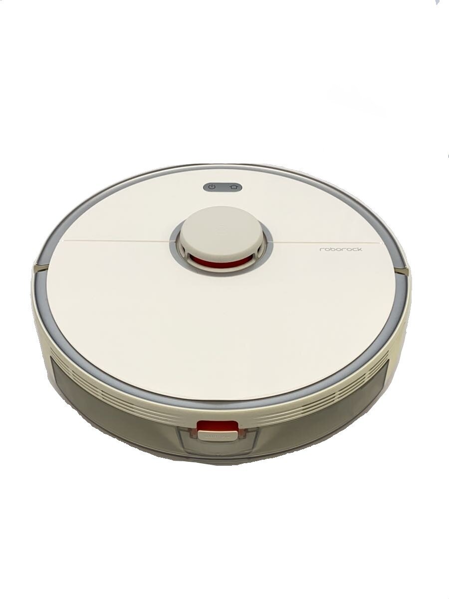 【中古】roborock◆掃き出す機 S5 Max S5E02-04【家電・視覚性・オーディオ】