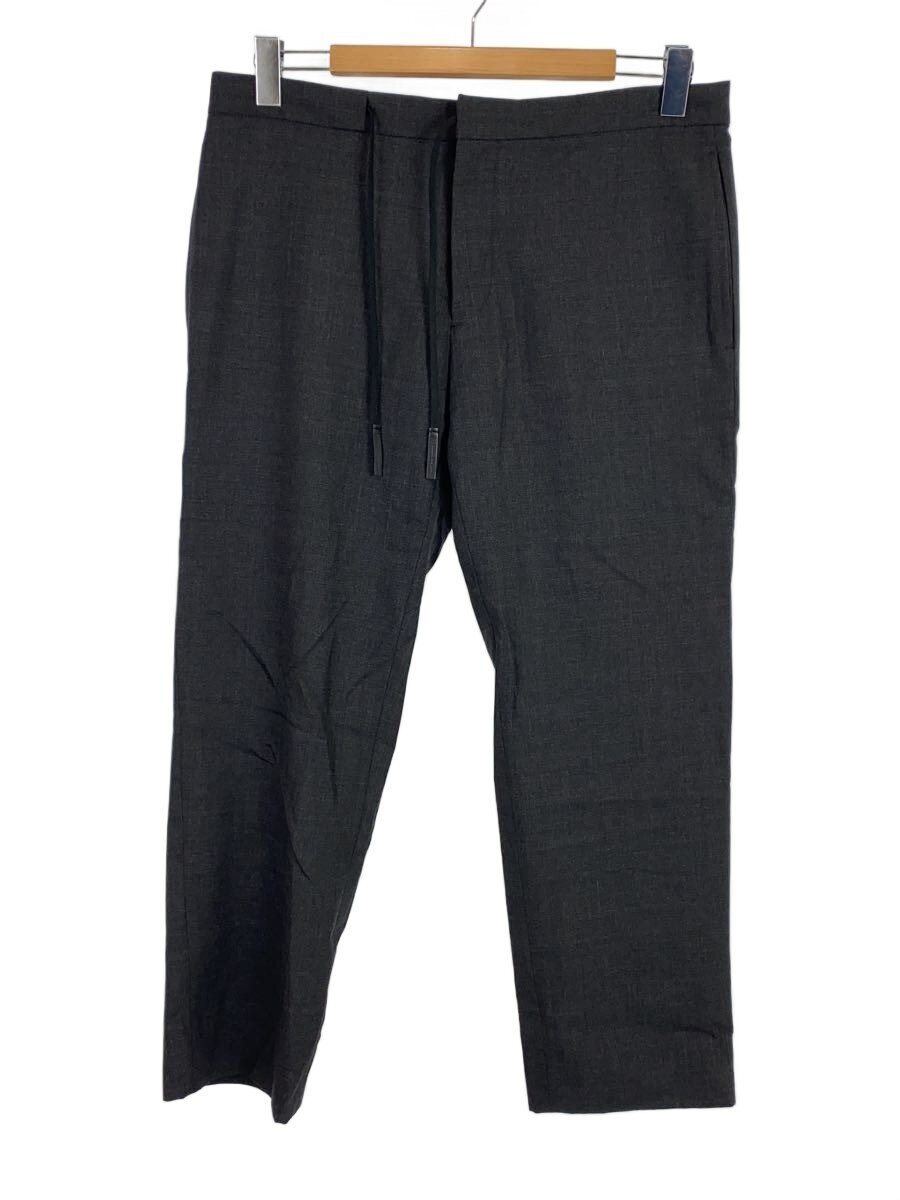 【中古】Maison Margiela◆ボトム/48/ウール/GRY/無地/S50KA0530//【メンズウェア】｜2ｎｄ STREET 店
