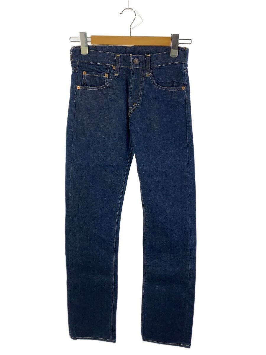 【中古】Levi’s◆引っ切り無いズボン下/27/綿織物/IDG/805 0217【メンズウェア】