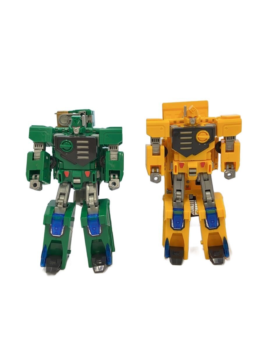 【中古】TAKARA◆ホビーその他/勇者王ガオガイガー【ホビー】
