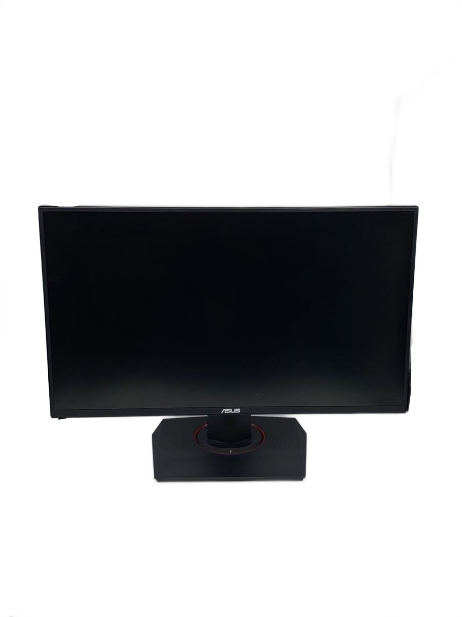 【中古】ASUS◆PCモニター・液晶ディスプレイ VG258QR-R/25インチ/スクエア型//【パソコン】｜2ｎｄ STREET 店