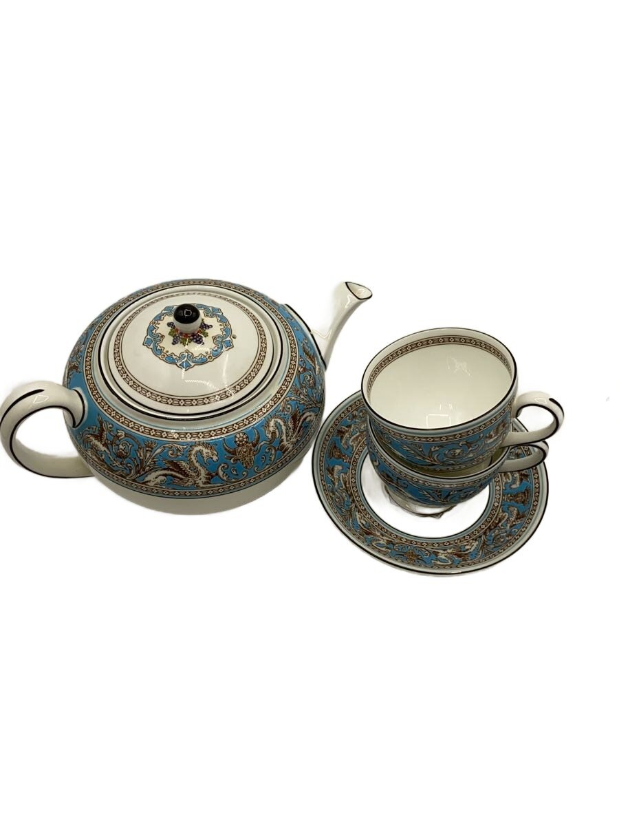【中古】WEDGWOOD◆洋食器その他【キッチン用品】