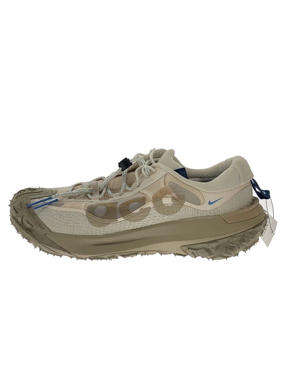 【中古】NIKE◆ローカットスニーカー_DV7903-101/30珊/BEG【シューズ】