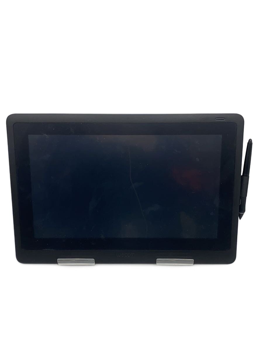 【中古】WACOM◆書き込み経口避妊薬 Wacom Cintiq 16 DTK1660K0D【マイコン】