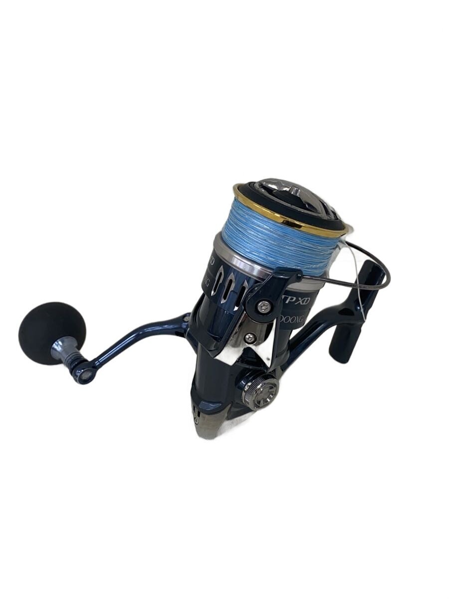 【中古】SHIMANO◆17 ツインパワーXD C5000XG 03748/スピニングリール【スポーツ】｜2ｎｄ STREET 店