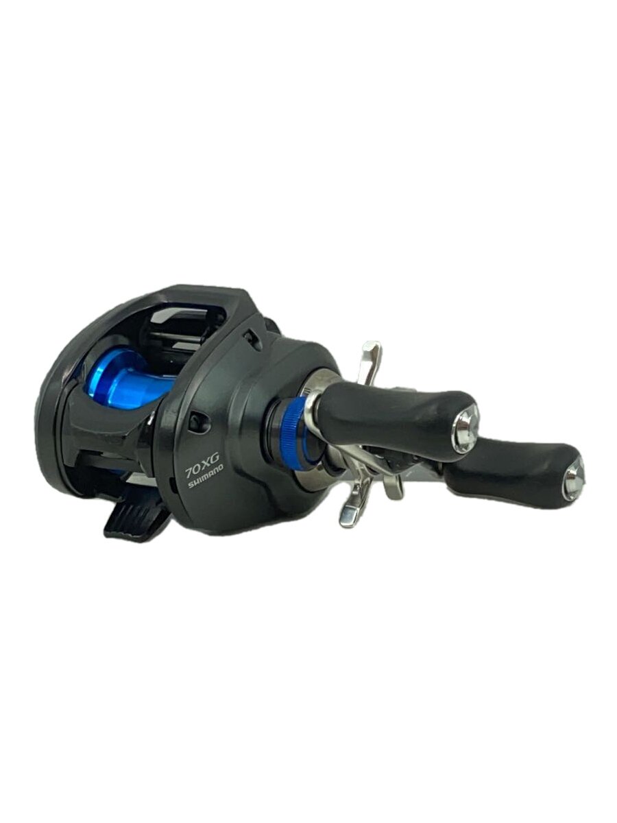 【中古】SHIMANO◆リール/ベイトリール【スポーツ】｜2ｎｄ STREET 店 8,932円