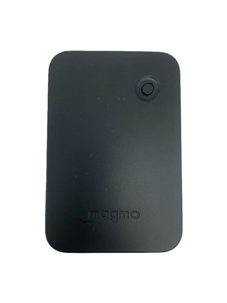 【中古】magmo/OA・通信その他/BUZZ-V8-SB【家電・ビジュアル・オーディオ】｜2ｎｄ STREET 店