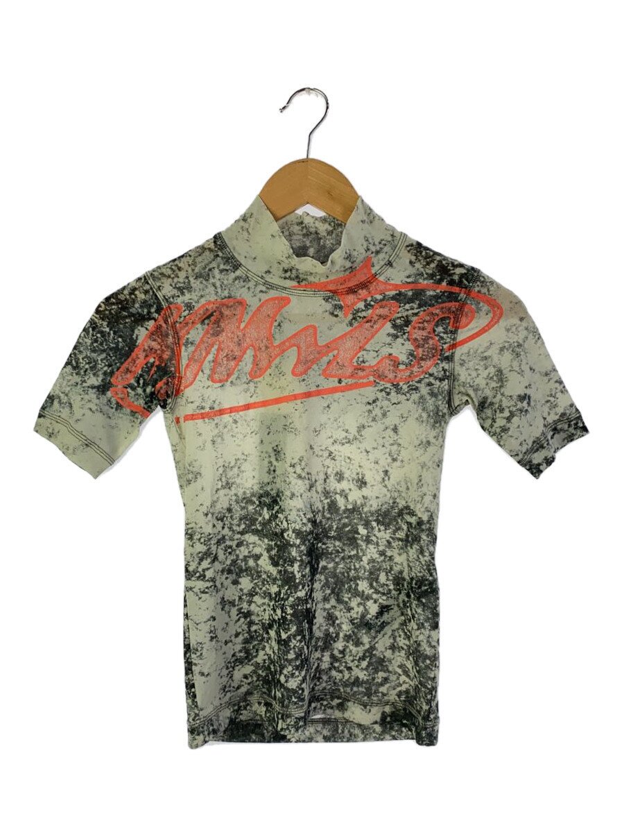 【中古】KNWLS/SS24-TURTO01NK/TURBO TOP/XS/ポリエステル//【レディースお召しもの】