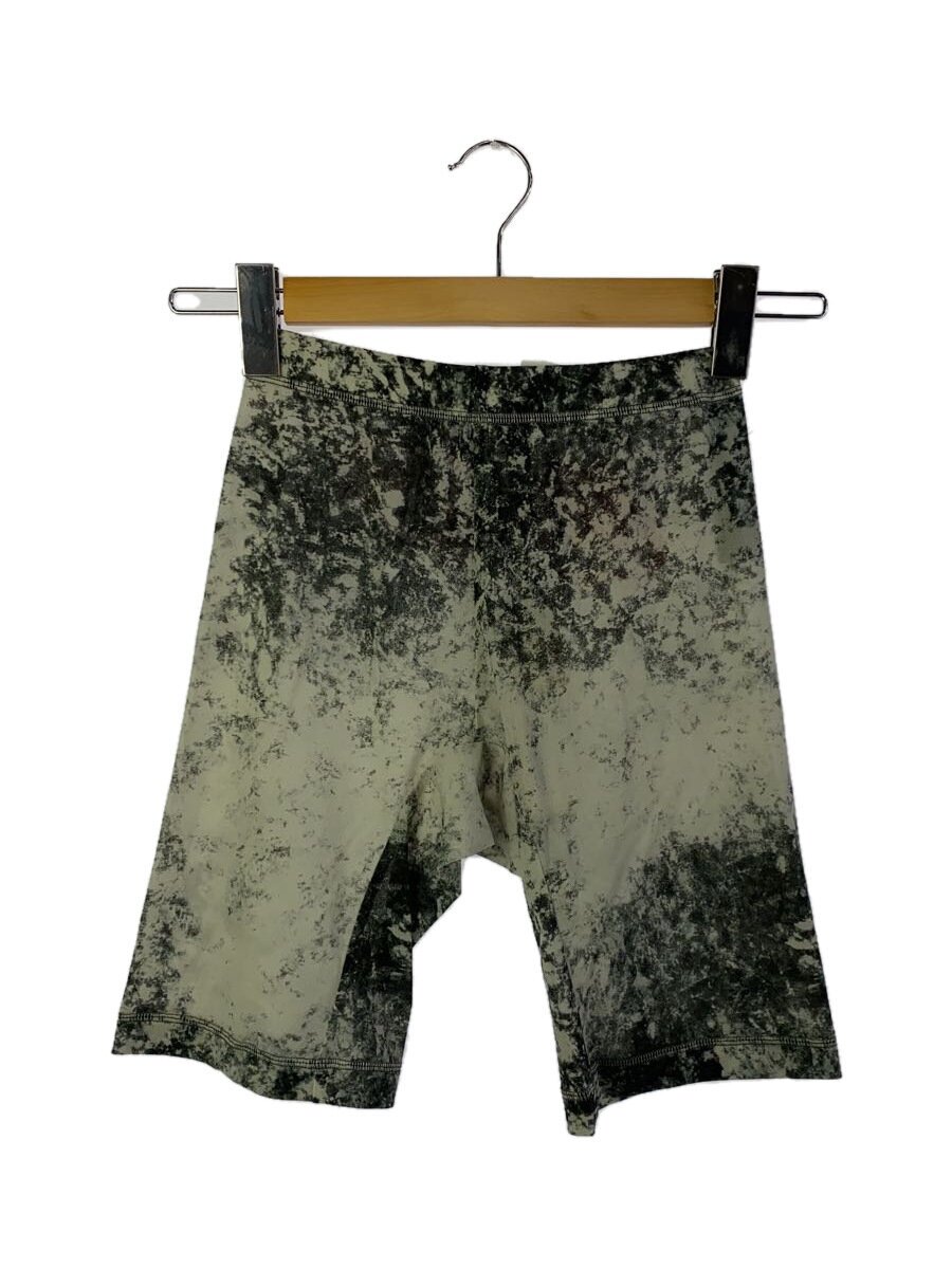 【中古】KNWLS/シTURBO SHORTS/S/ポリエステル/SS24-TURSH01NK//【レディースお召しもの】