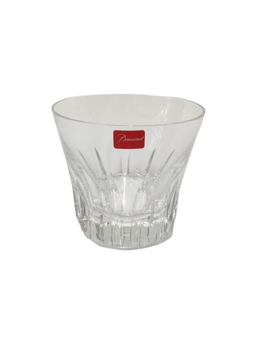 【中古】Baccarat◆水飲み【勝手もと機材】 グラス・タンブラー-その他