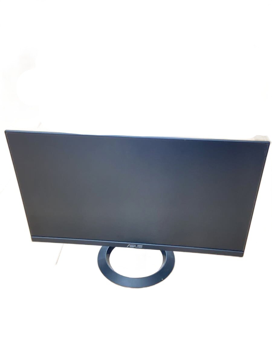 【中古】ASUS◆エイスース/マイコン管する・液晶見せびらかす VZ249HR-J [23.8in 黒いこと]【マイコン】