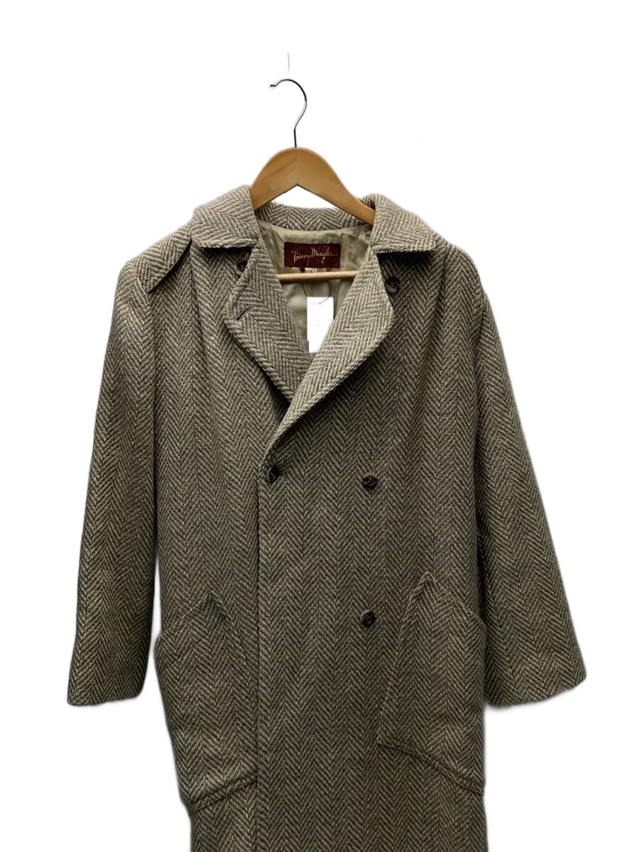【中古】Thierry Mugler◆コート/--/--【メンズウェア】｜2ｎｄ STREET 店