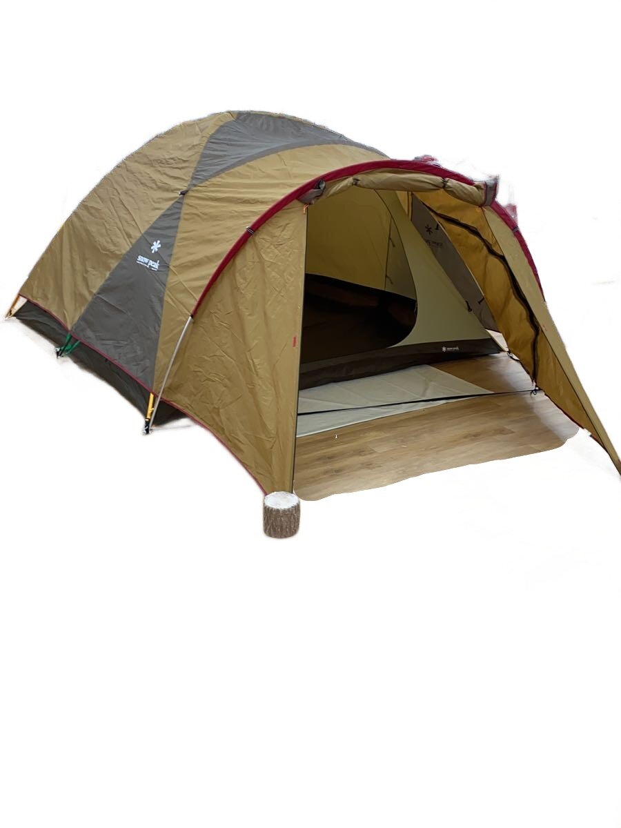 【中古】snow peak◆アメニティドームM SDE-001RH【運動競技】