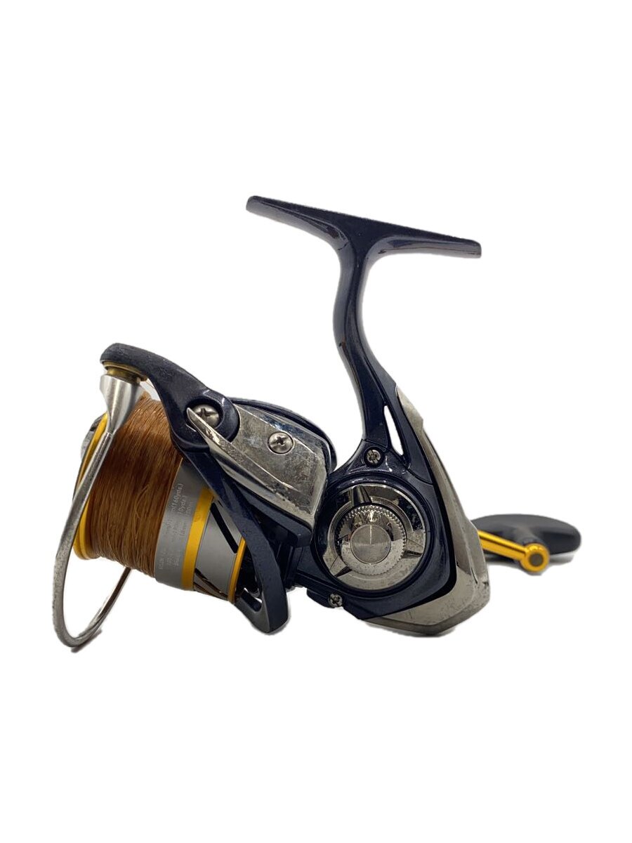 ダイワ エアリティ 4000XH スピニングリール 楽天市場】ダイワ 23エアリティ LT4000-XH /スピニングリール 【釣具