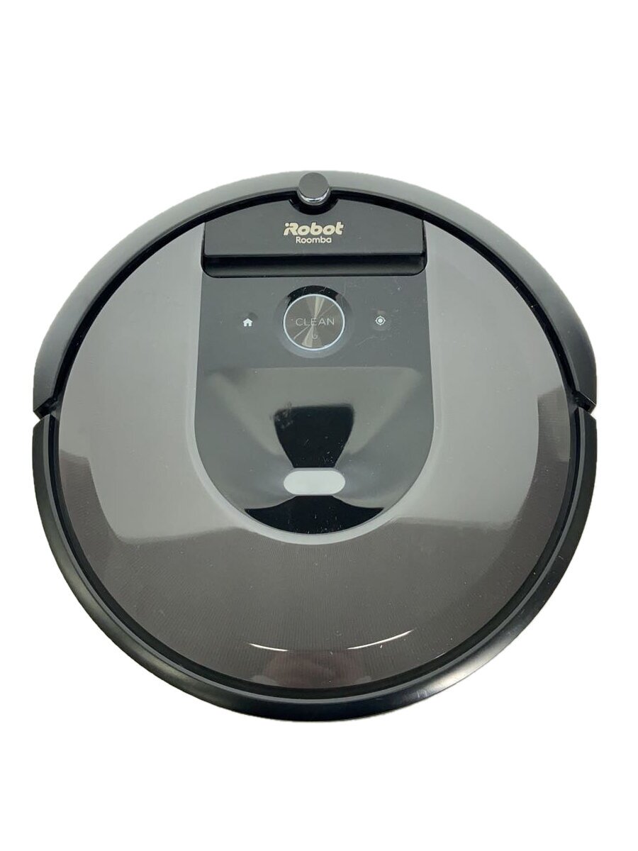 【中古】iRobot◆掃き出す機 ルンバi7 i715060【家電・視覚性・オーディオ】