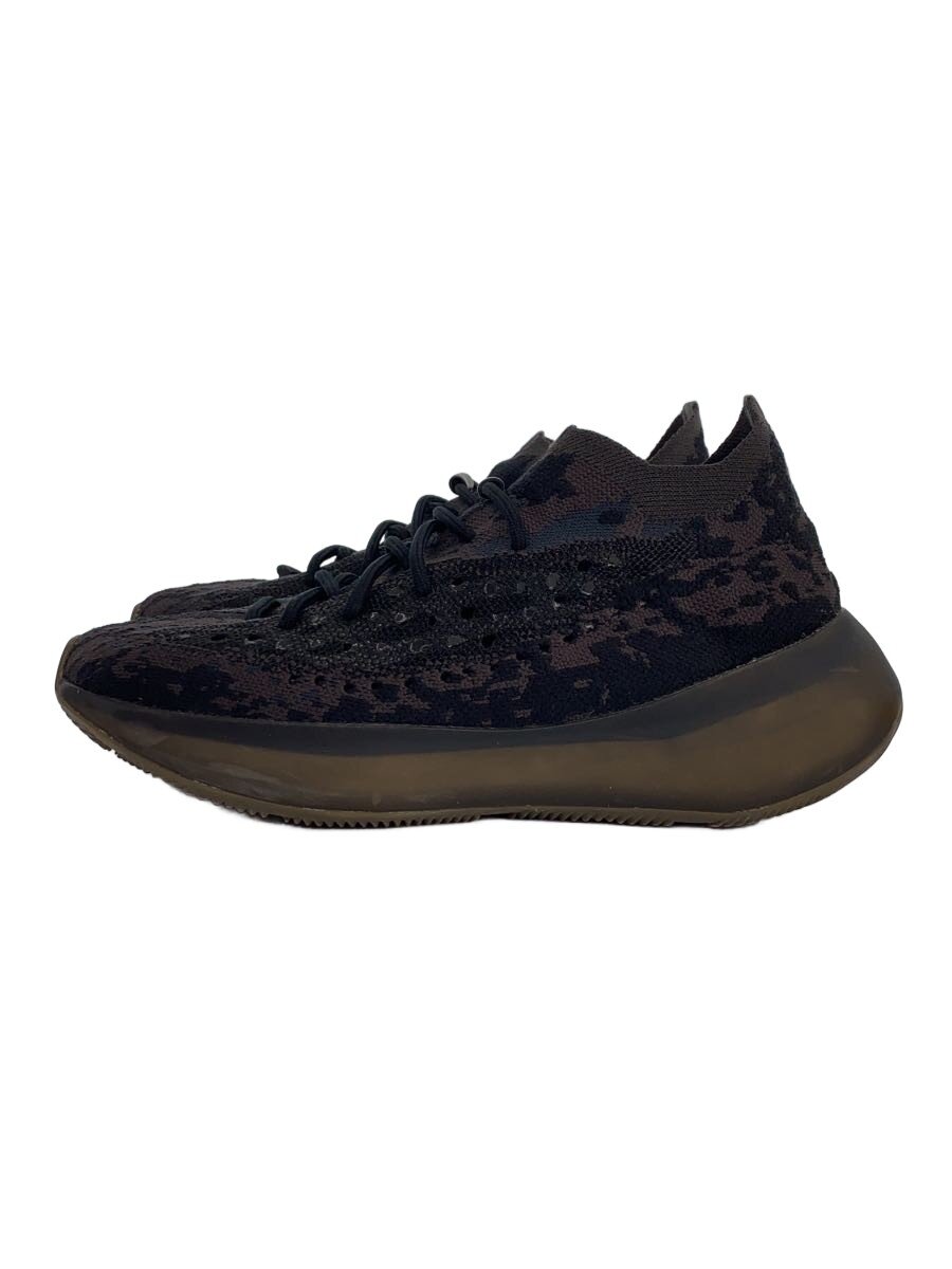 【中古】adidas◆シューズ/27.5糎/BLK/PVC【シューズ】