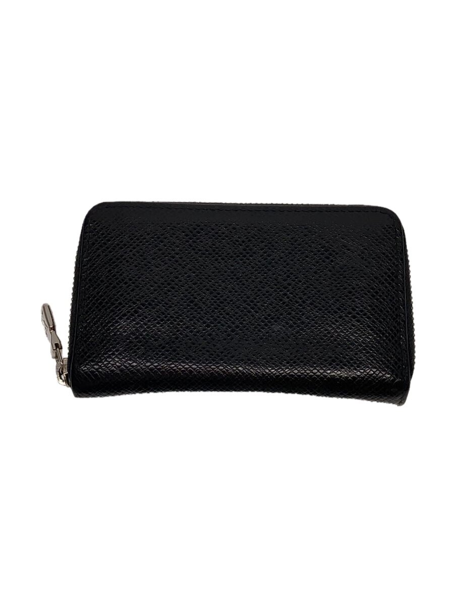 【中古】LOUIS VUITTON◆コインケース/レザー/BLK/無地/レディース/MI2119【服飾雑貨他】|2nd STREET 店
