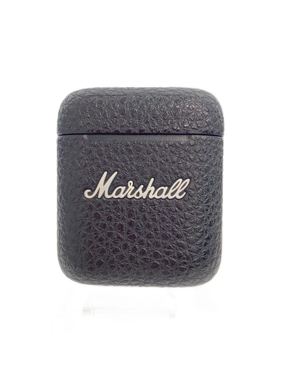 【中古】MARSHALL◆イヤホン【家電・ビジュアル・オーディオ】｜2ｎｄ STREET 店