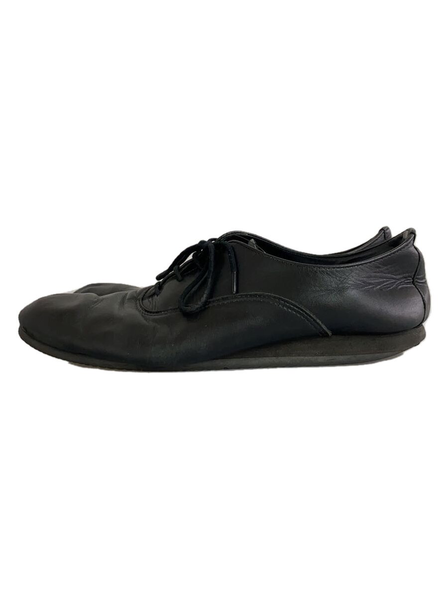 【中古】LAD MUSICIAN◆ドレスシューズ/42/BLK/レザー/PJ22A1【シューズ】｜2ｎｄ STREET 店