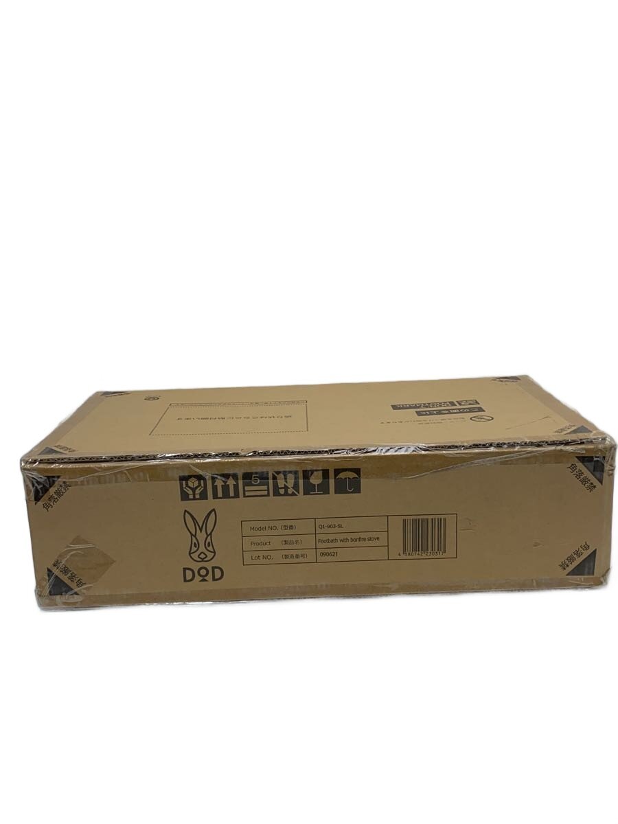 【中古】DOD◆難民キャンプ装置余分の物/Q1-903-SL///【運動競技】