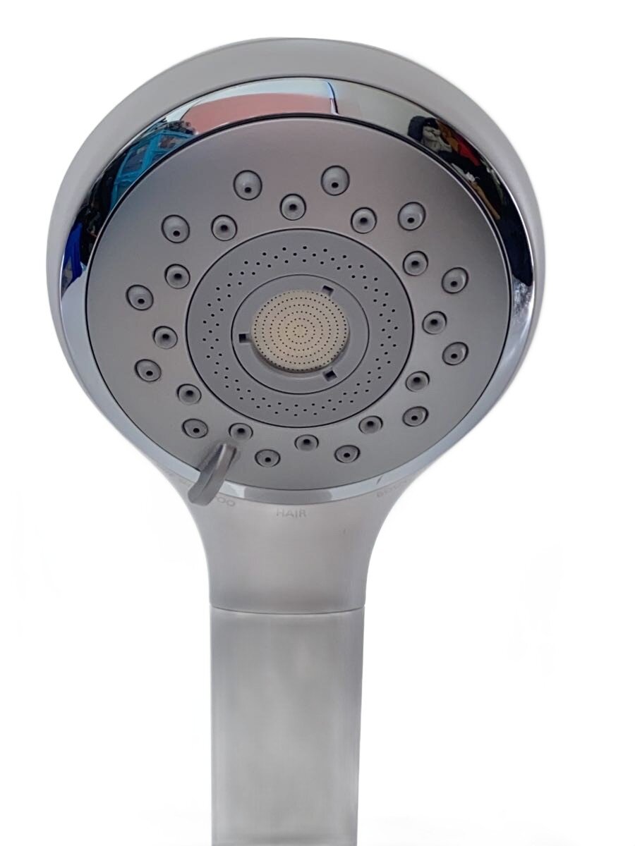 【中古】Panasonic◆ファインベール/ファインバブルシャワー/シャワー尖端/EH-SH50//【家電・視覚性・オーディオ】