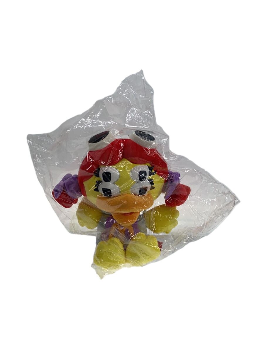 【中古】CACTUS PLANT FLEA MARKET◆ぬいぐるみ/バーディー/Birdie the Early Bird/マクドナルド【ホビー】