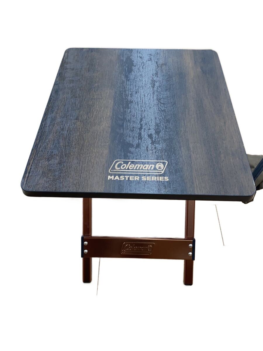 【中古】Coleman◆バタフライサイドテーブル/一部欠け有り【スポーツ】｜2ｎｄ STREET 店
