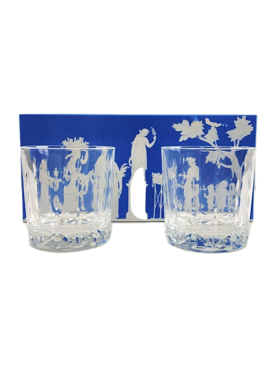 【中古】WEDGWOOD◆HARVEST/一皿/2点仕掛ける/WHT【勝手もと設備】