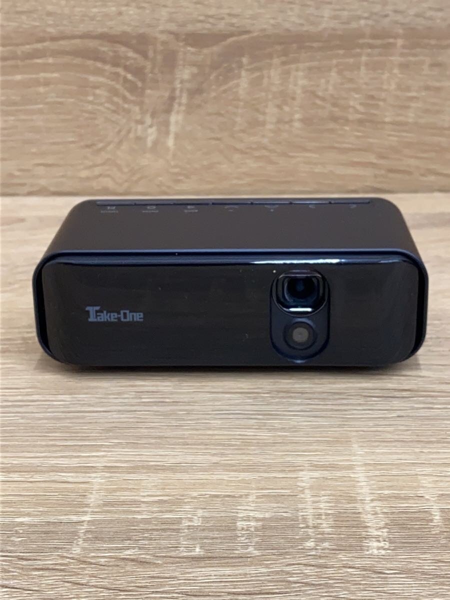 【中古】Take-one◆プロジェクター/T80 Pro【家電・ビジュアル・オーディオ】