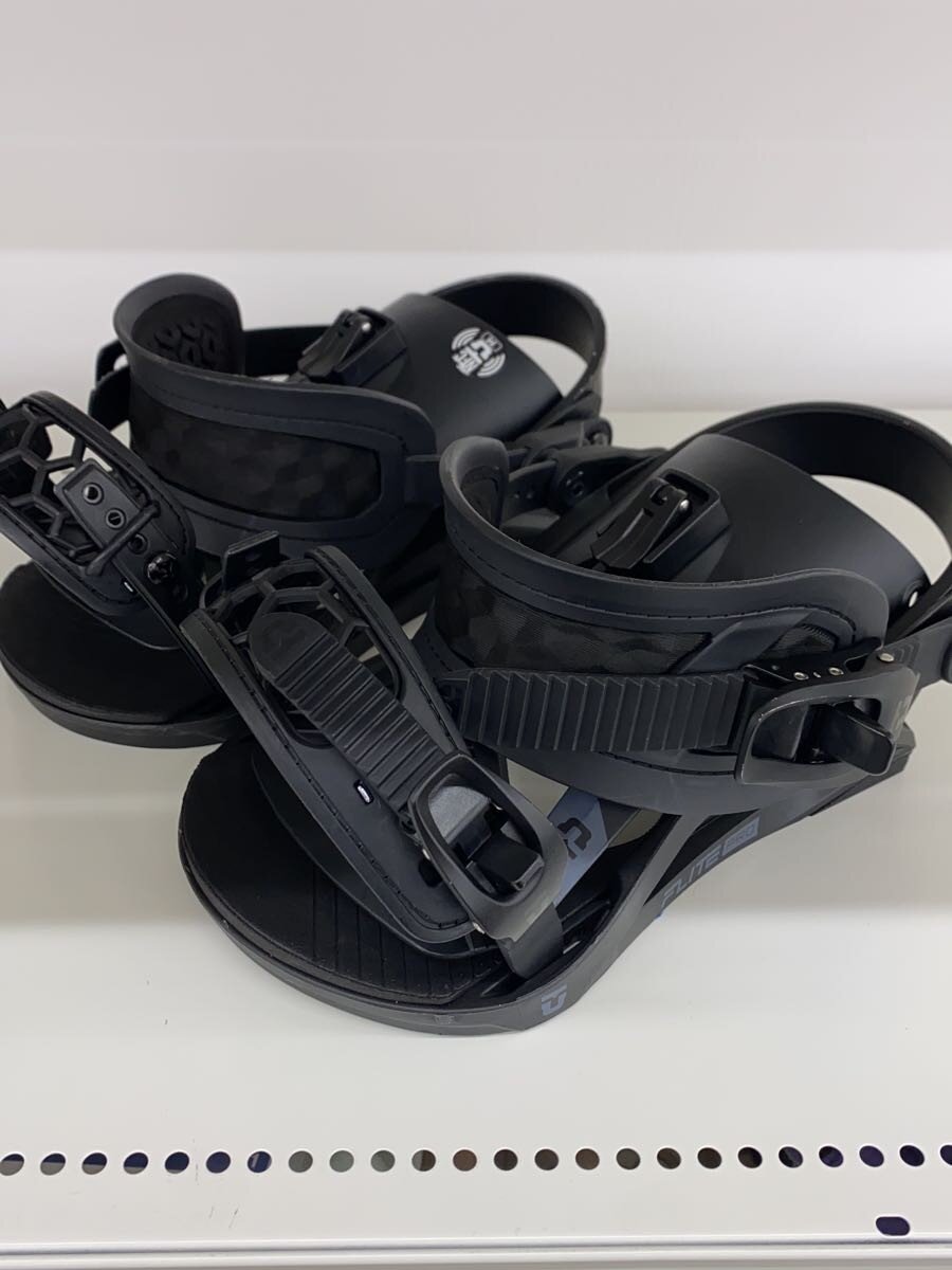 【中古】UNION◆スノーボードバインディング/M/BLK/HB12700-02【スポーツ】 15,140円