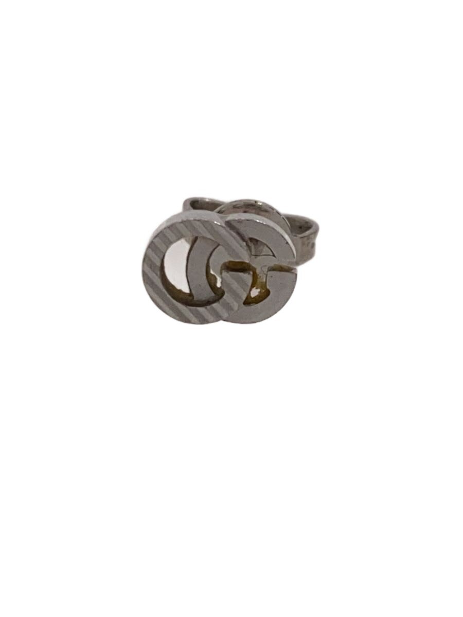 【中古】GUCCI◆ピアス/--/SLV/メンズ【服飾雑貨他】｜2ｎｄ STREET 店