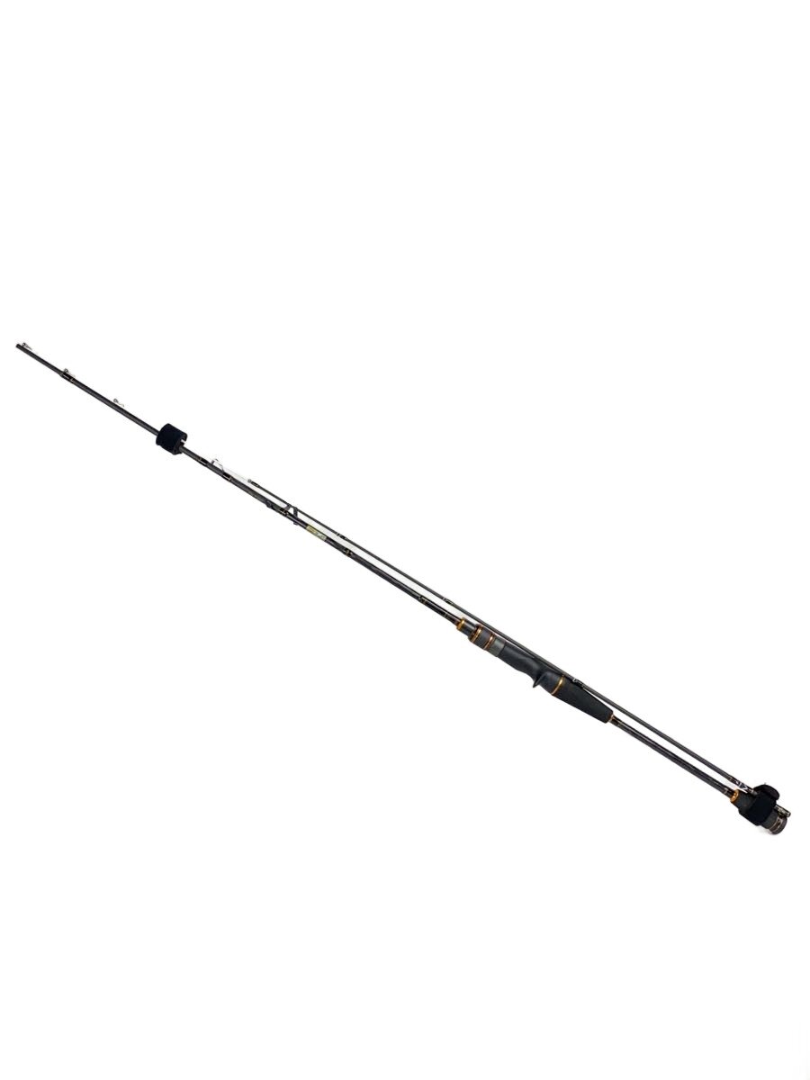 【中古】Abu Garcia◆極点/船竿/OFIC-672LS【運動競技】 フィッシング-ロッド・竿本体