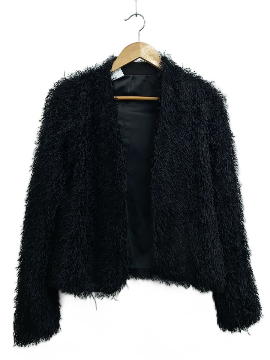 【中古】CITYSHOP◆ジャケット/38/ポリエステル/BLK/23011042901010【レディースウェア】｜2ｎｄ STREET 店