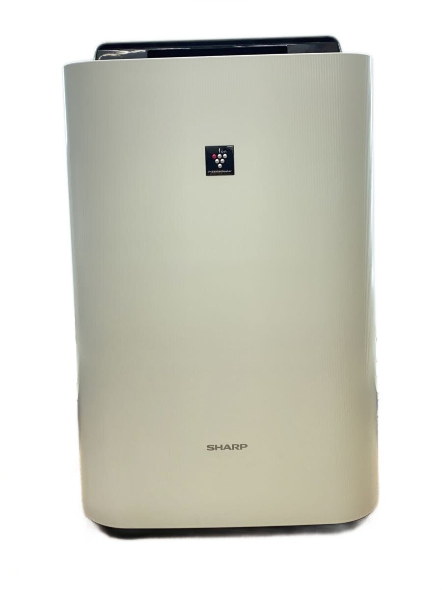 【中古】SHARP◆空気清浄機 KC-50TH7//【家電・ビジュアル・オーディオ】|2nd STREET 店