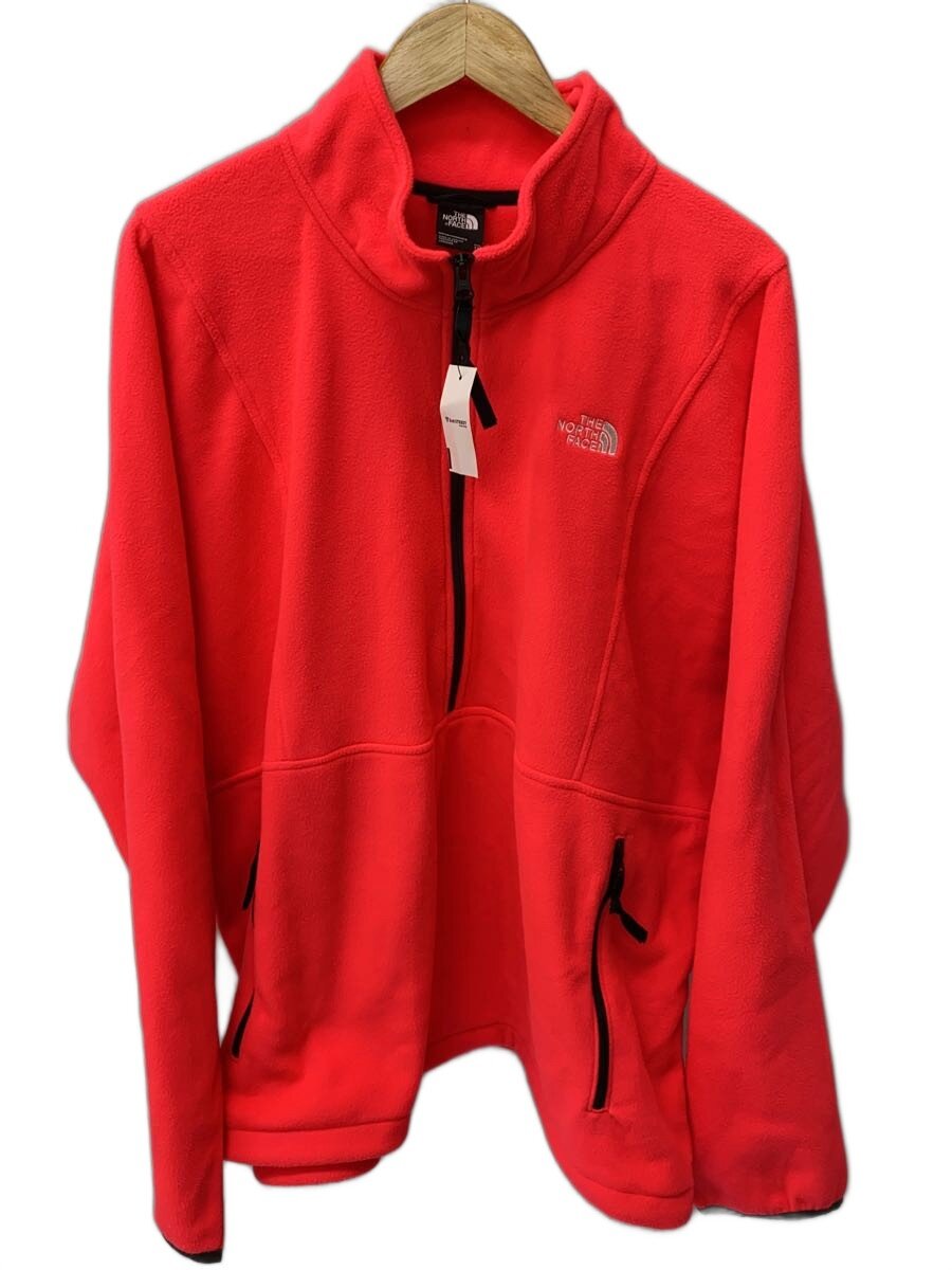 【中古】THE NORTH FACE◆ジャケット/XXL/ポリエステル/PNK/NF0A5J4N【メンズウェア】|2nd STREET 店