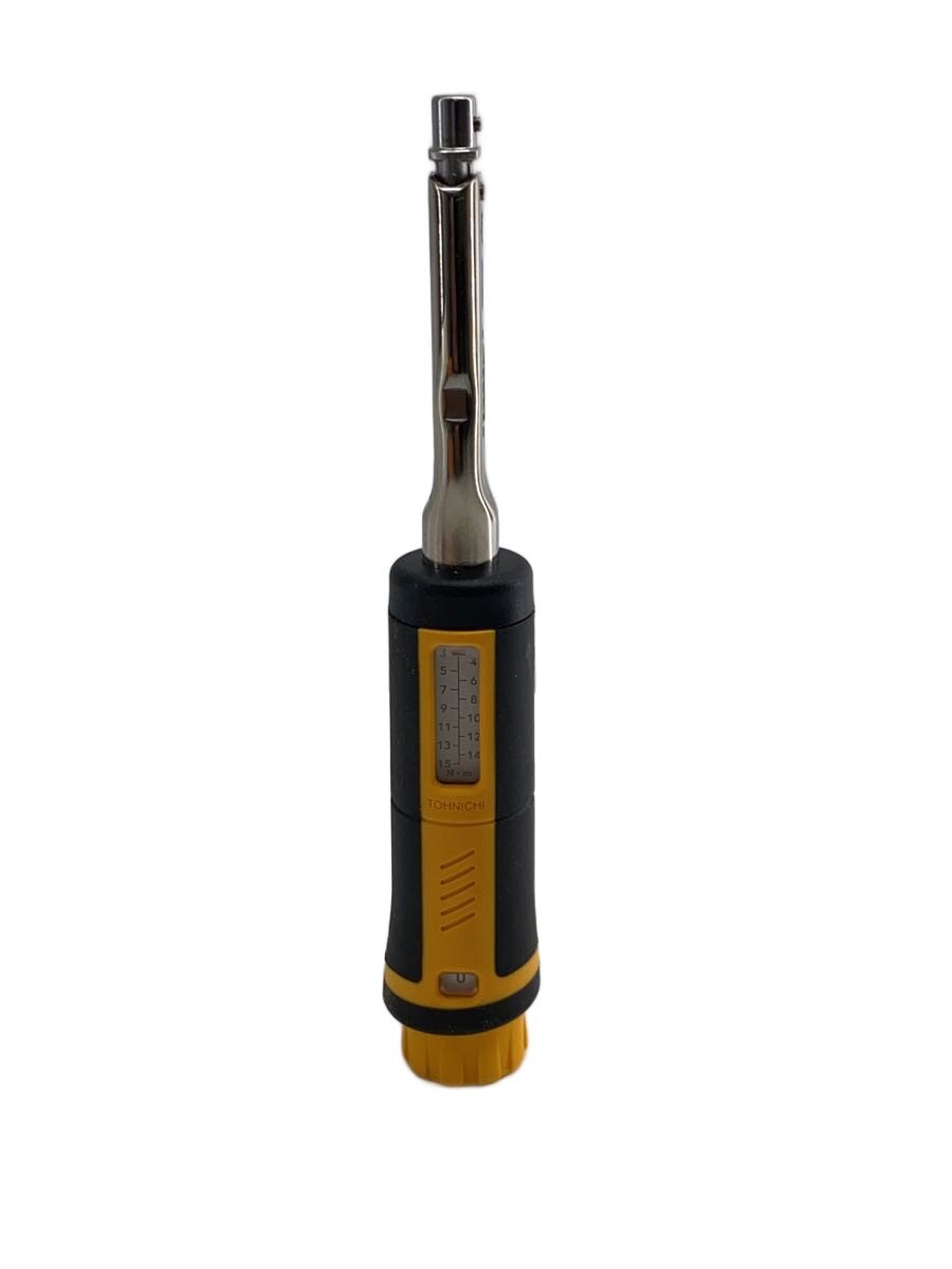 【中古】TOHNICHI/物の具/YLW/CL15NX8D//【DIY装置】