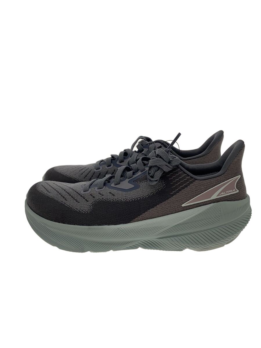【中古】ALTRA◆ローカットスニーカー/US6/PUP/AL0A85NW550//【シューズ】