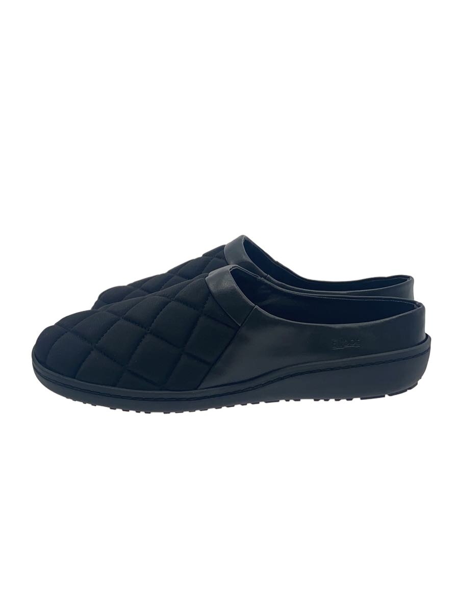 【中古】シューズ/--/BLK【シューズ】