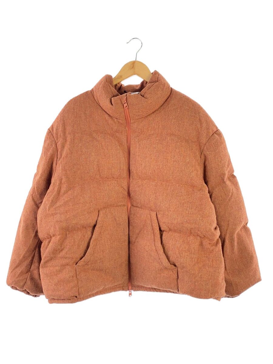 【中古】DIGAWEL◆×F/CE/Puffer Jacket/ダウンジャケット/ウール/FV3956_FSP09222U0001【メンズウェア】|2nd STREET 店
